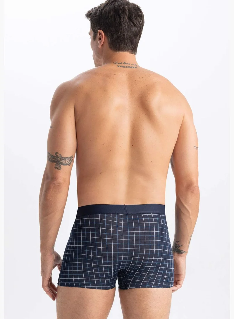 DeFacto 2 Pack Man Underwear Knitted Boxer