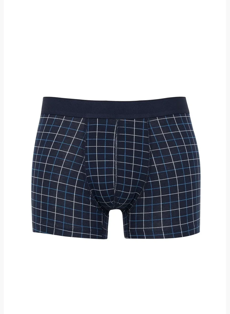 DeFacto 2 Pack Man Underwear Knitted Boxer