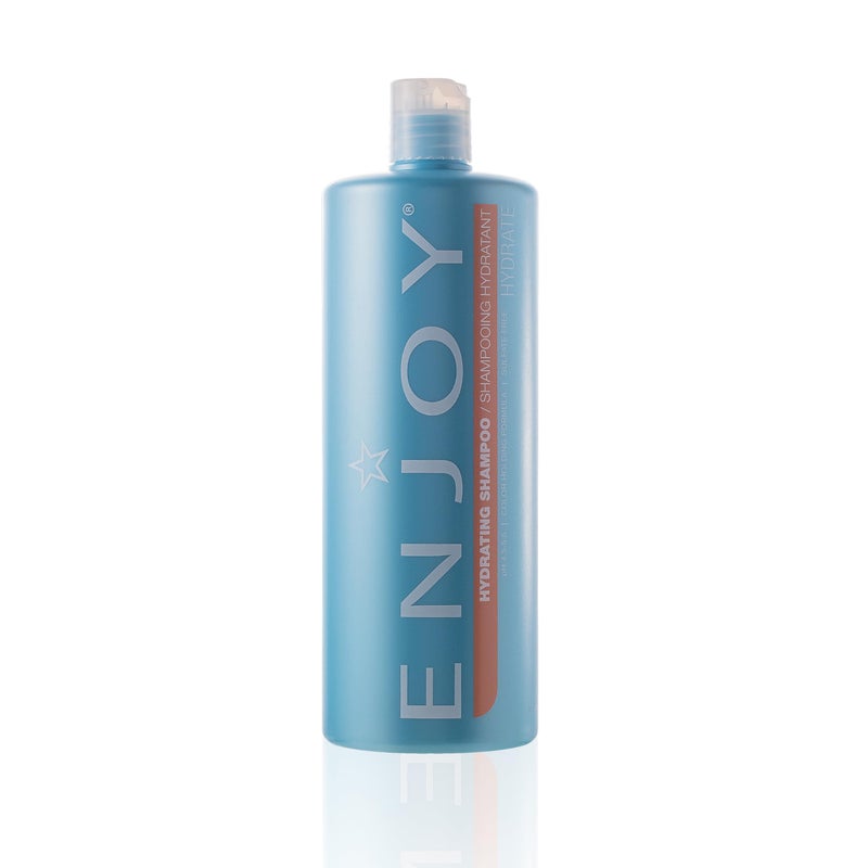 Enjoy Sulfate Free Hydrating Shampoo 338 fl oz