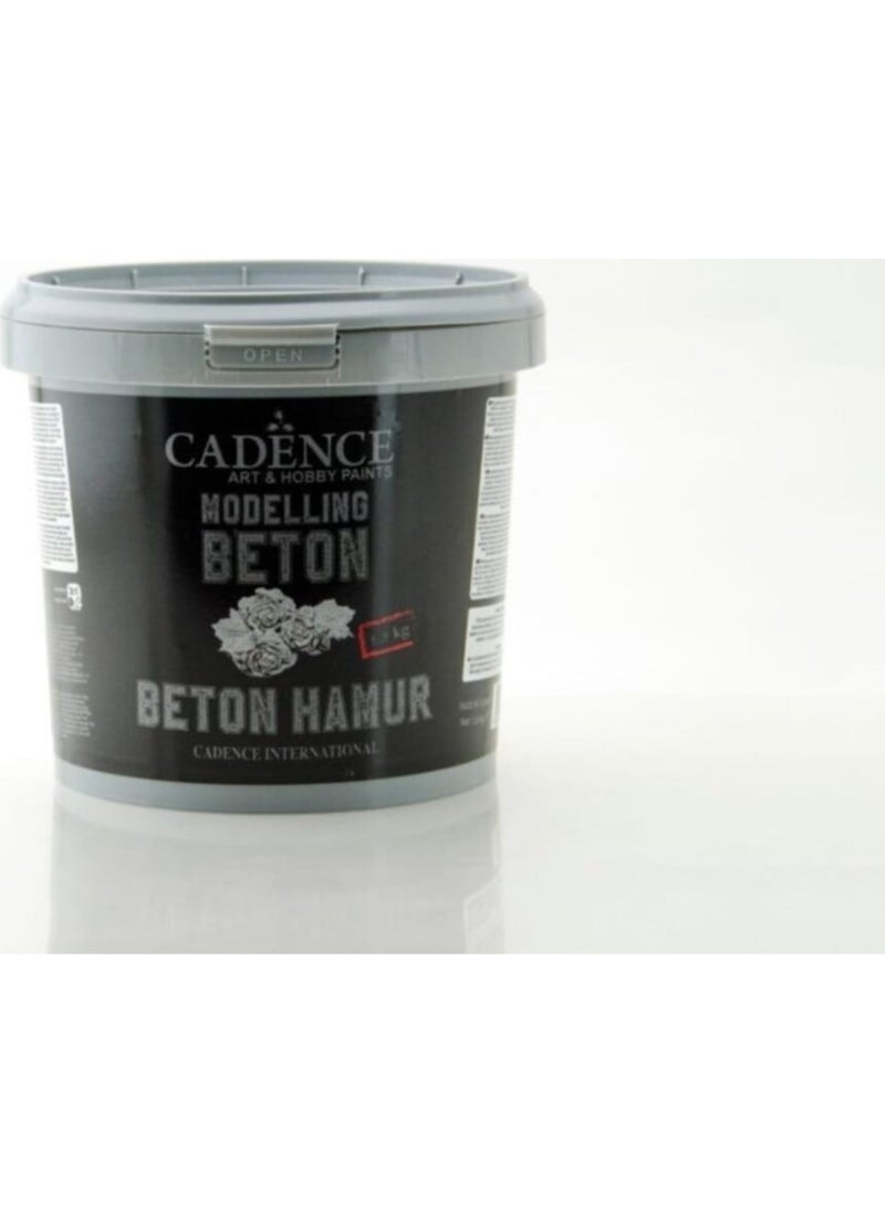 Cadence Concrete Dough 1.5 kg 