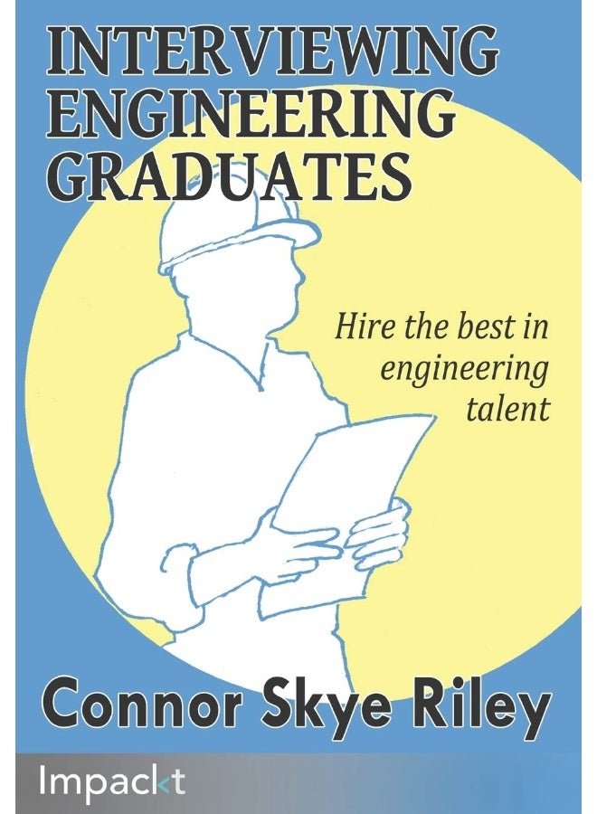 Interviewing Engineering Graduates