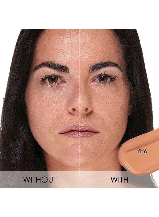 ناتاشا دينونا هاي-جلام كونسيلر 7 جرام - RP6 - Image 2