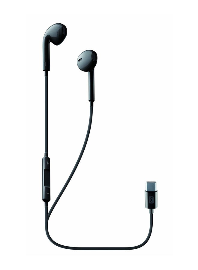 cellularline Cellularline Wired Earphone Type C Z9203C56888EA792D3874Z
