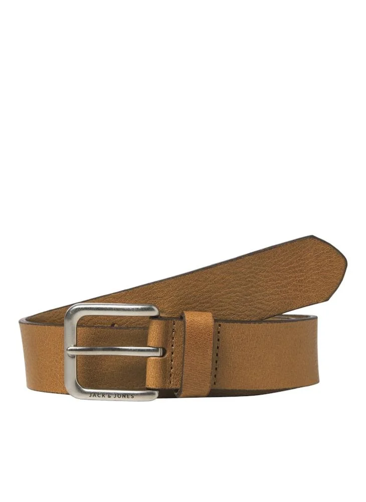 JACK & JONES Jacrave Allocated Hole Belt