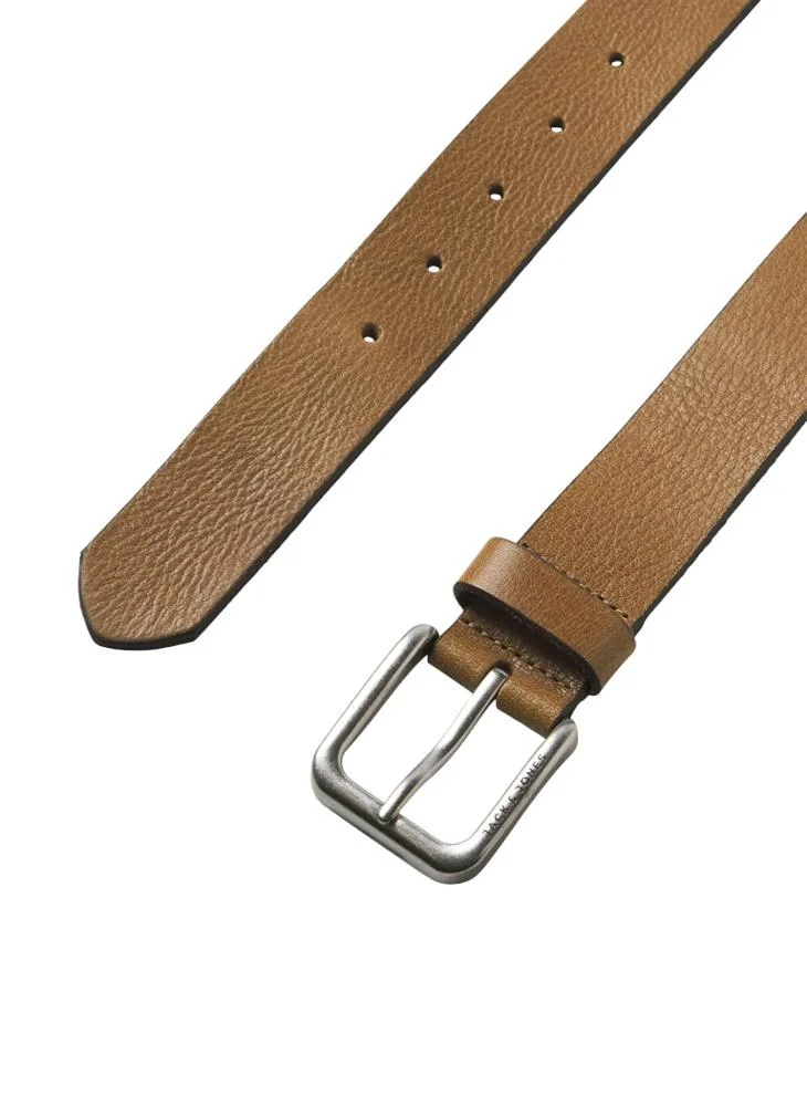 JACK & JONES Jacrave Allocated Hole Belt
