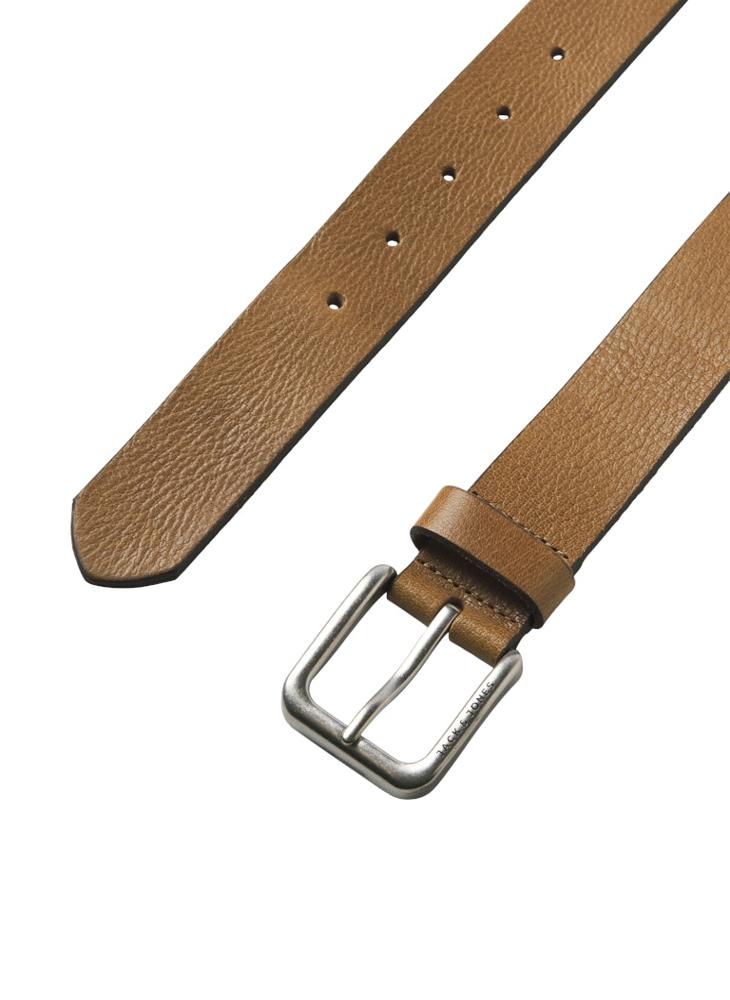 JACK & JONES - Jacrave Allocated Hole Belt - Image 1