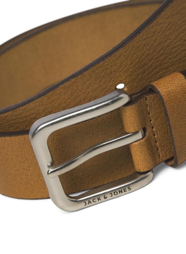 JACK & JONES - Jacrave Allocated Hole Belt - Image 1