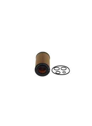 فلتر زيت بوش للفئة C W202 - الفئة C W203 - الفئة E W210 - الفئة E W211 (M 112)