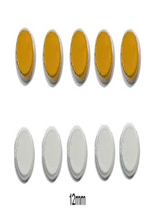 ANCS Sujok Byol Magnet Sujok Therapy Treatment use for Extra Large Jumbo Size (Set of-10) - Image 2