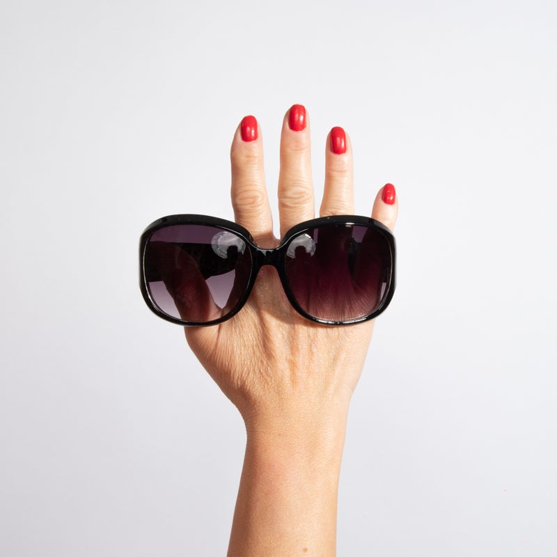 Xoom 023094 UV 400 Protection Women's Sunglasses - Image 3