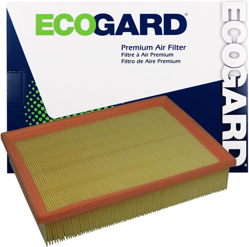ECOGARD XA5632 Premium Engine Air Filter - Image 1