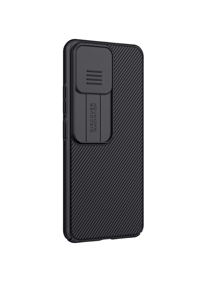 Nillkin Case For Xiaomi Mi 11 Lite 4G / 5G Black Mirror Series PC Camshield Full Coverage Dust-proof Scratch Resistant Case - Image 2