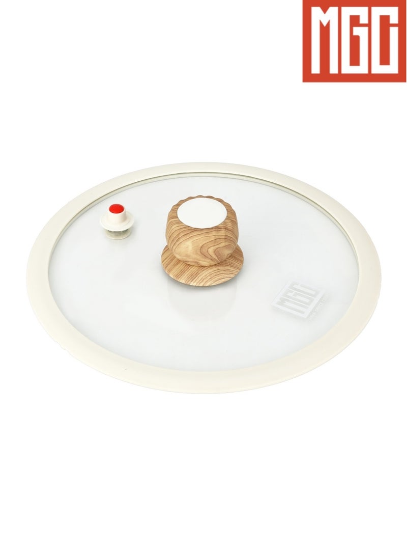 MGC Frying pan non-stick pan custom frying pan household fried egg steak non-stick frying pan household induction cooker universal - Image 5