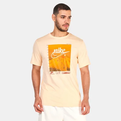 Nike Men's Sportswear Graphic T-Shirt