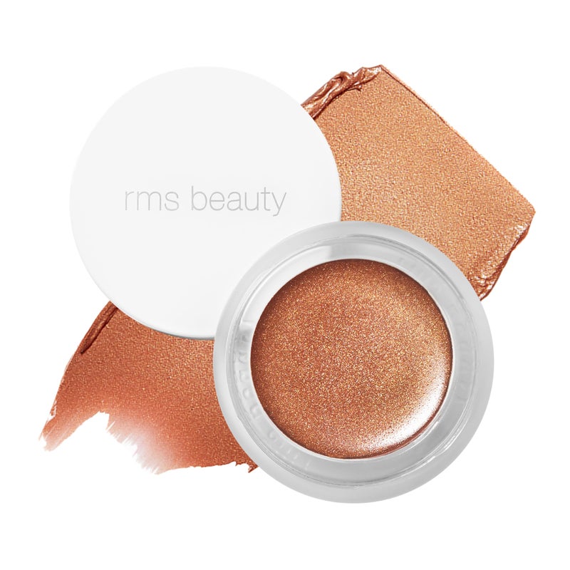 RMS Beauty Buriti Bronzer  Cream Bronzer Face  Body Shimmer Bronzer  Highlighter Face Glow Highlighter Makeup Face Highlighter  Makeup Bronzer