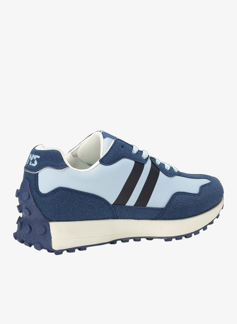 Bata North Star Casual Flat Lace Up Sneakers - Image 4