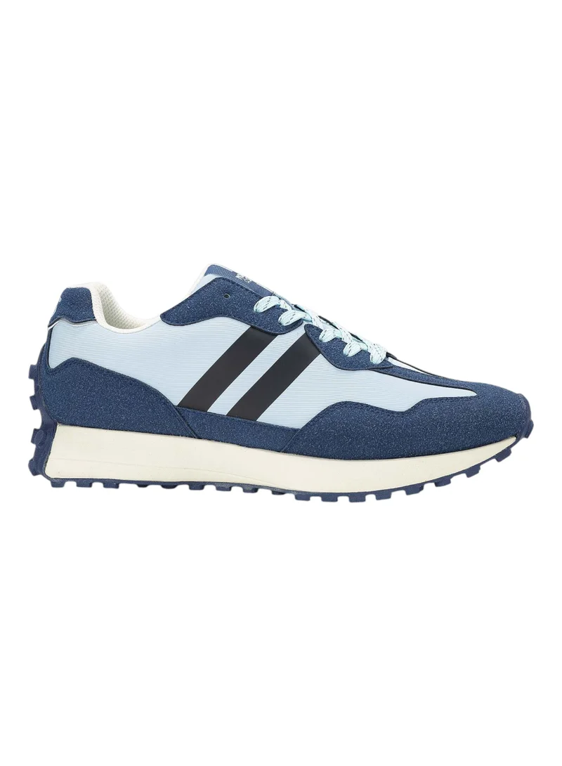 Bata North Star Casual Flat Lace Up Sneakers