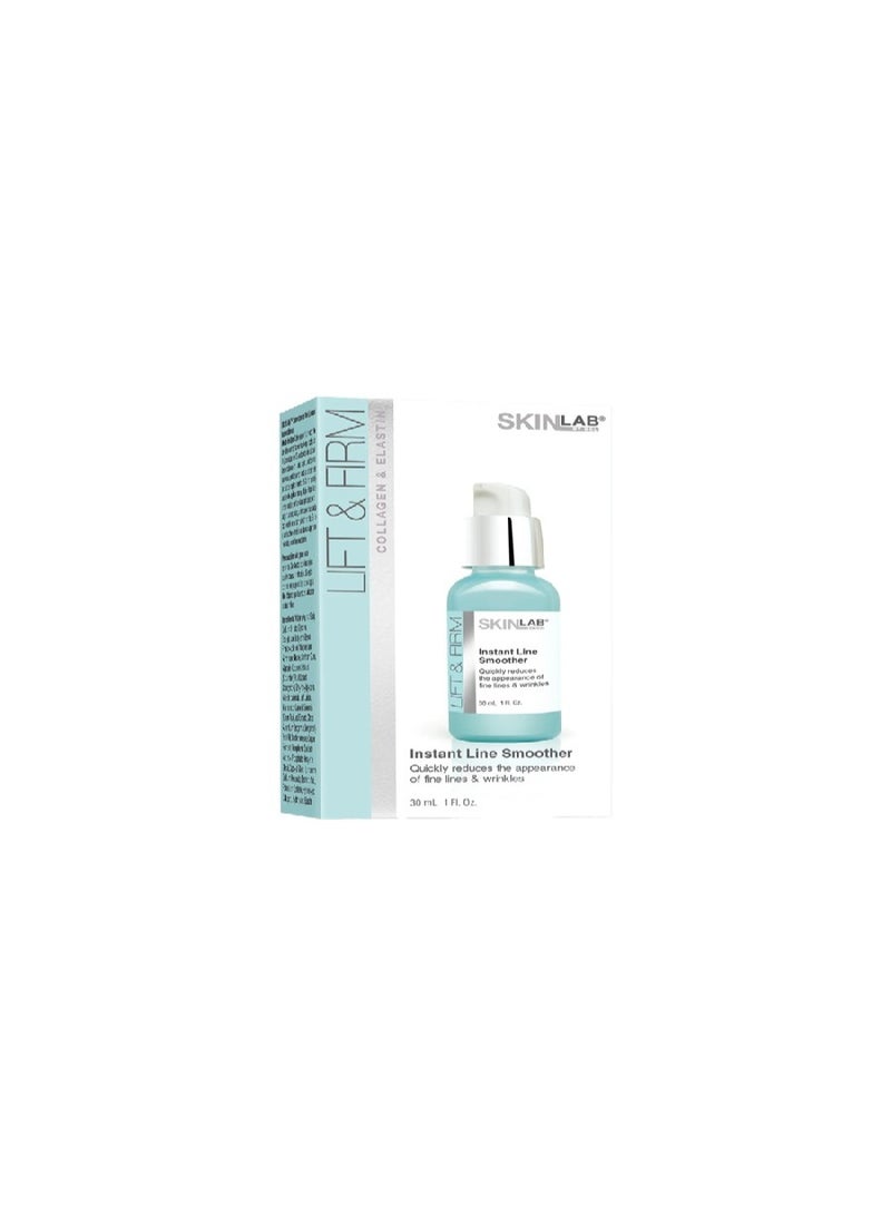 SKIN LAB INSTANT LINE SMOOTHER
