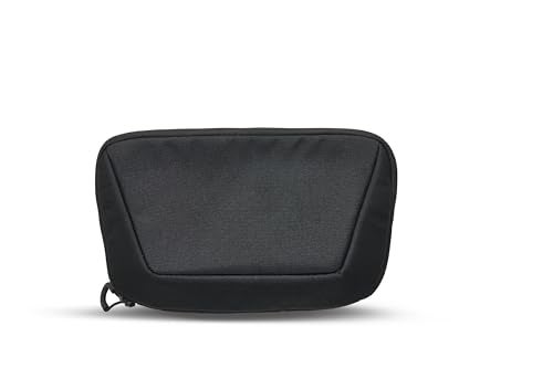 Callaway Golf Clubhouse Travel Collection Travel Kit Black - Image 3