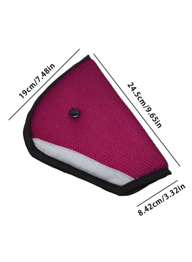 Car Accessories Comfortable Child Car Seat Belt Protector - Image 2