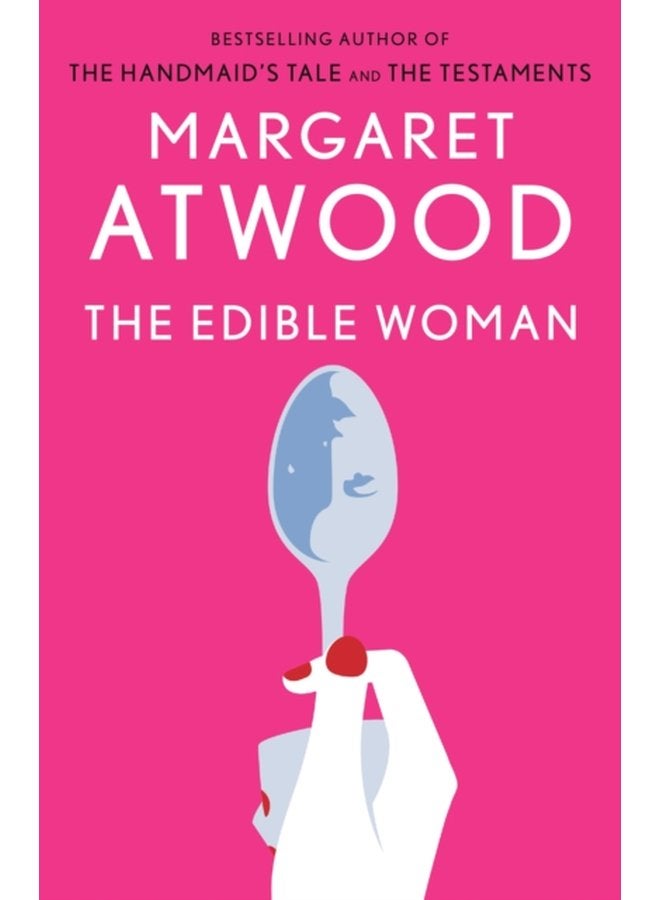 Edible Woman - Paperback