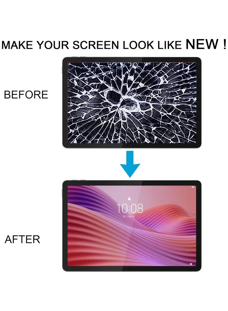 High Quality Replacement Inner Screen Compatible With TAB TB311FU 10.1 - Generic - Image 2