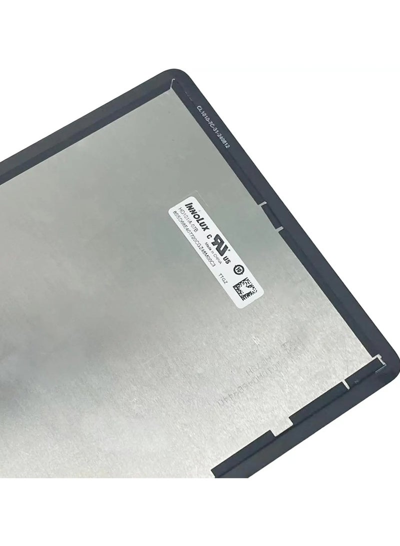 High Quality Replacement Inner Screen Compatible With TAB TB311FU 10.1 - Generic - Image 5