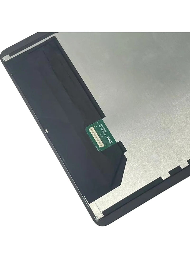 High Quality Replacement Inner Screen Compatible With TAB TB311FU 10.1 - Generic - Image 3