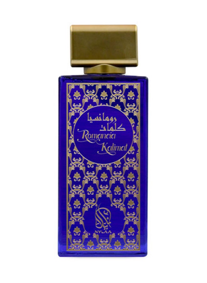 NYLAA ROMANCIA KALIMAT EDP 100 ml - Image 2