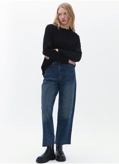 OXXO Ladies Knitted T-SHIRT  - Image 2