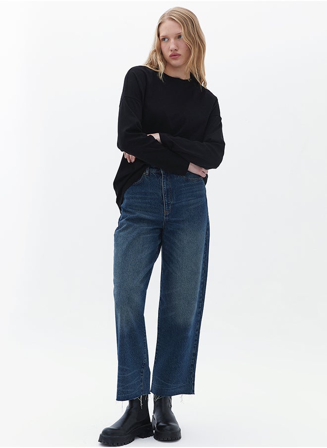 OXXO Ladies Knitted T-SHIRT  - Image 2
