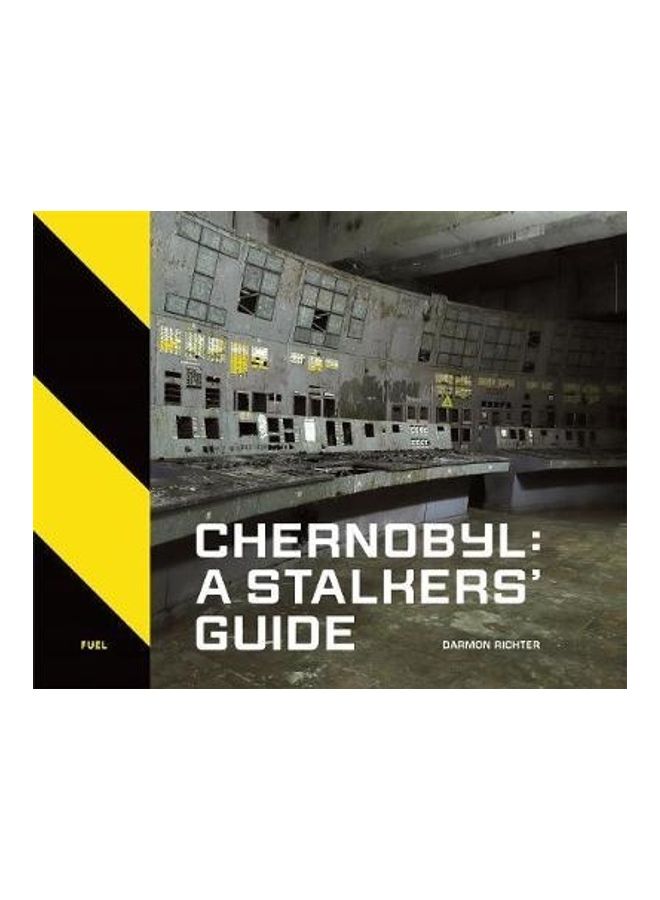 Chernobyl : A Stalkers Guide - Image 2