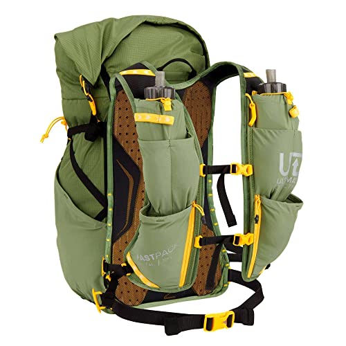 Ultimate Direction Fastpack 40 Spruce, Medium/Large - Image 3