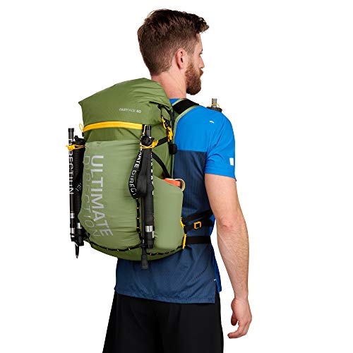 Ultimate Direction Fastpack 40 Spruce, Medium/Large - Image 5