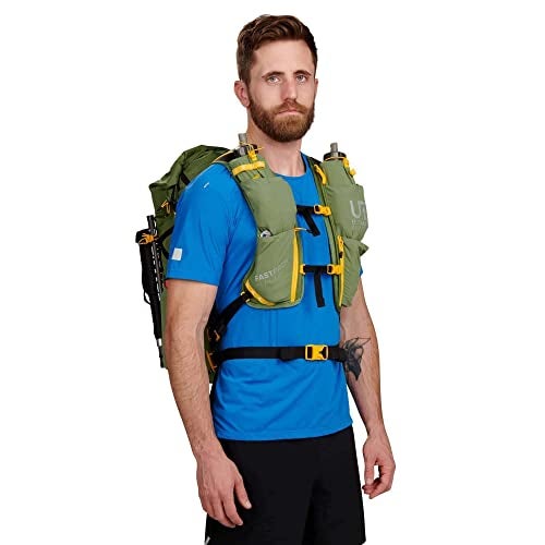 Ultimate Direction Fastpack 40 Spruce, Medium/Large - Image 4