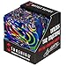 Shashibo Shape Shifting Box STEM Fidget Toy with Ultra Strong Magnets Sensory Puzzle Cube Transforms Into 100 Shapes Easter Basket Stuffers Gift for Kids Teens and Adults Technicolor - Image 2