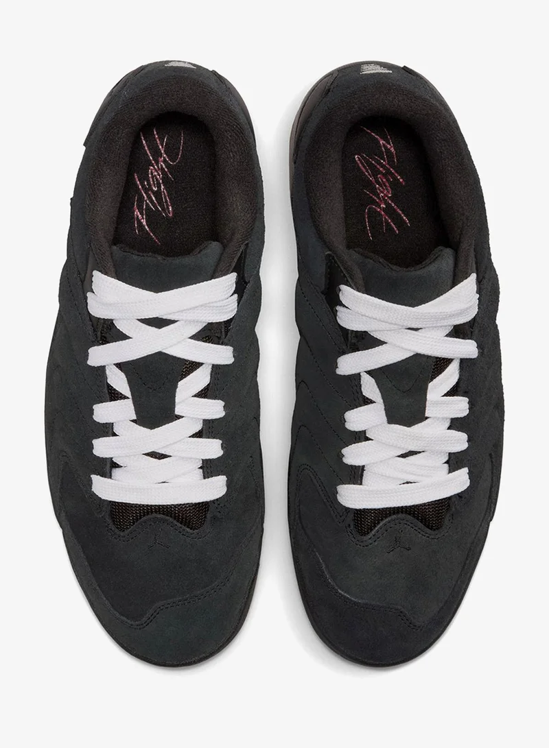 جوردن جوردان سيشن