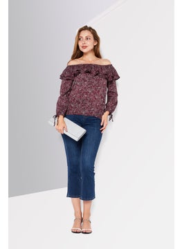 Women  Petites  Off Shoulder 3 - pzsku/Z920608F3E169BAE94624Z/45/_/1739715304/93c81932-53dd-40a1-a512-d03f511823d7