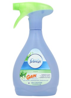 Fabric Refresher with Gain Original Scent 800 ML
