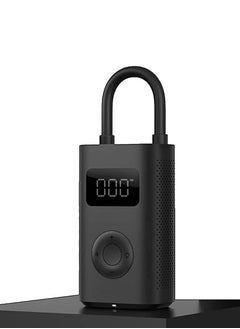 Xiaomi Portable Smart Digital Air Pressure 1S Detection Electric Inflator Pump  - Image 1
