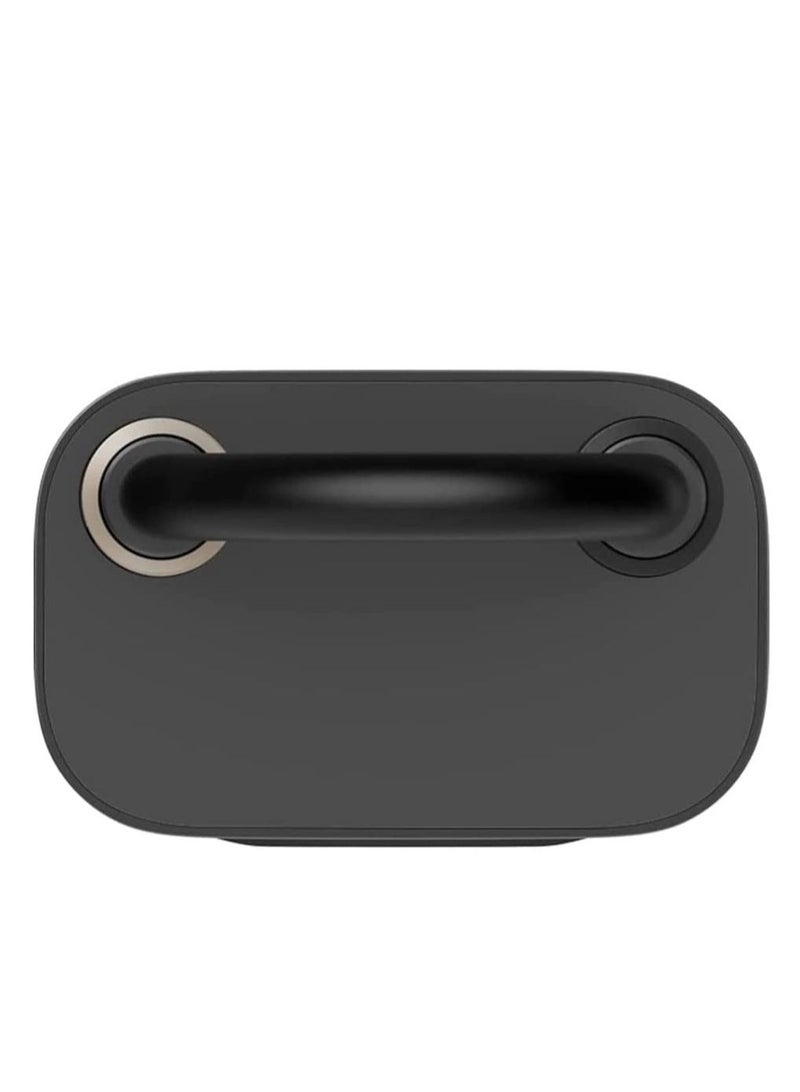 Xiaomi Portable Smart Digital Air Pressure 1S Detection Electric Inflator Pump - Image 2