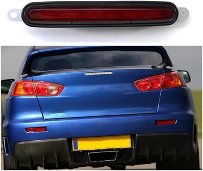 Wivplex High Third Brake Light for Mitsubishi Lancer and EVO - Image 3