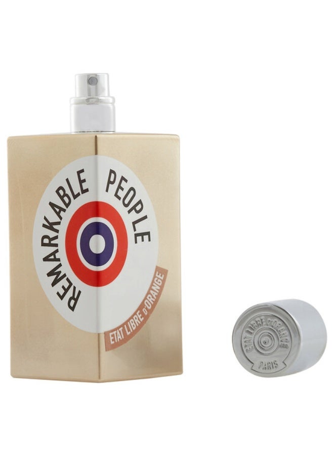إيته ليبر دو أورانج عطر ريماركابل بيبول 100 مل - Image 1