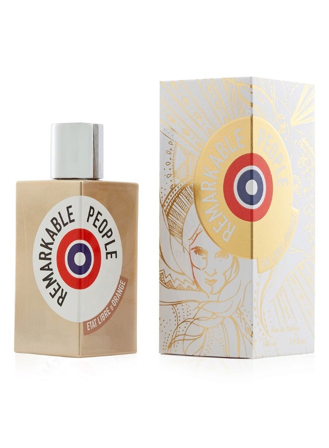 إيته ليبر دو أورانج عطر ريماركابل بيبول 100 مل - Image 2