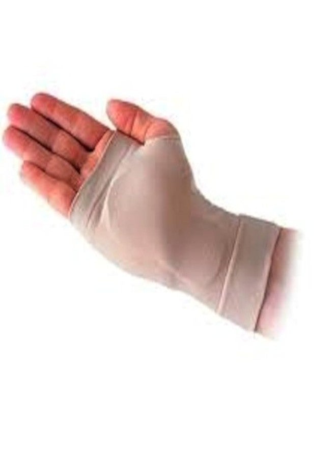 Silipos Carpal Gel Sleeve - Small Right - Image 1