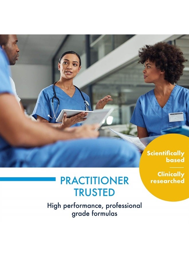 Metabolic Maintenance MetaCalm - Stress Regulation Formula with Methylated Folate, Magnesium Glycinate, GABA, 5-HTP, L-Theanine - Vitamin B6 Mood Support & Relaxation Support Calm Pills (90 Capsules) - Image 3