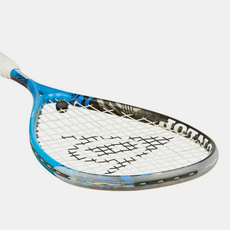 DUNLOP Force Evolution 120 HL Squash Racket