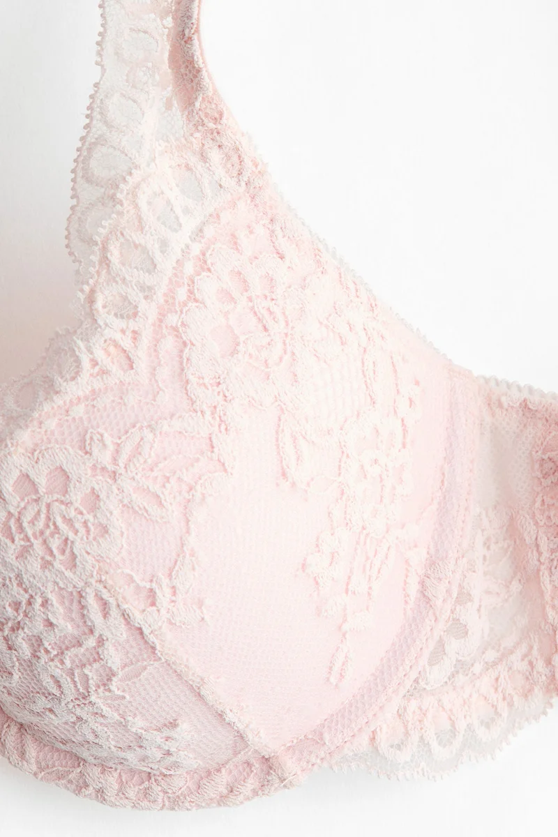 H&M  Lace push-up bra for Women | Best Price UAE