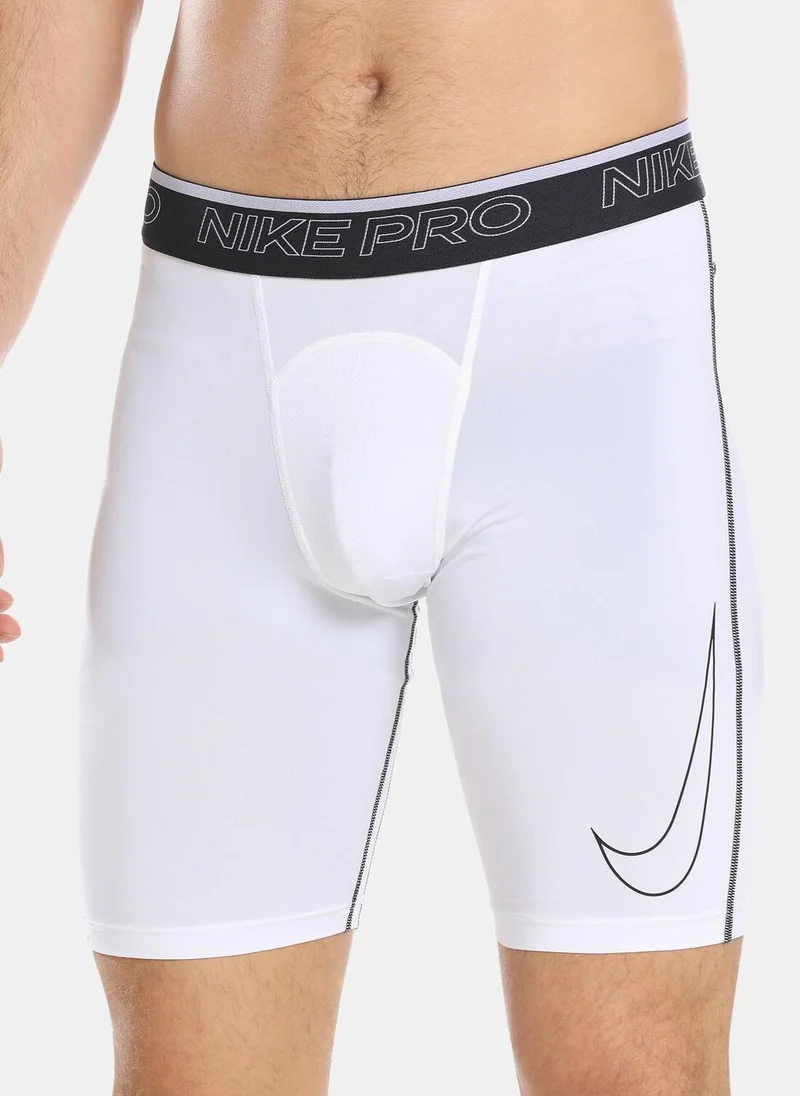 Nike Men's Dri-FIT Long Shorts