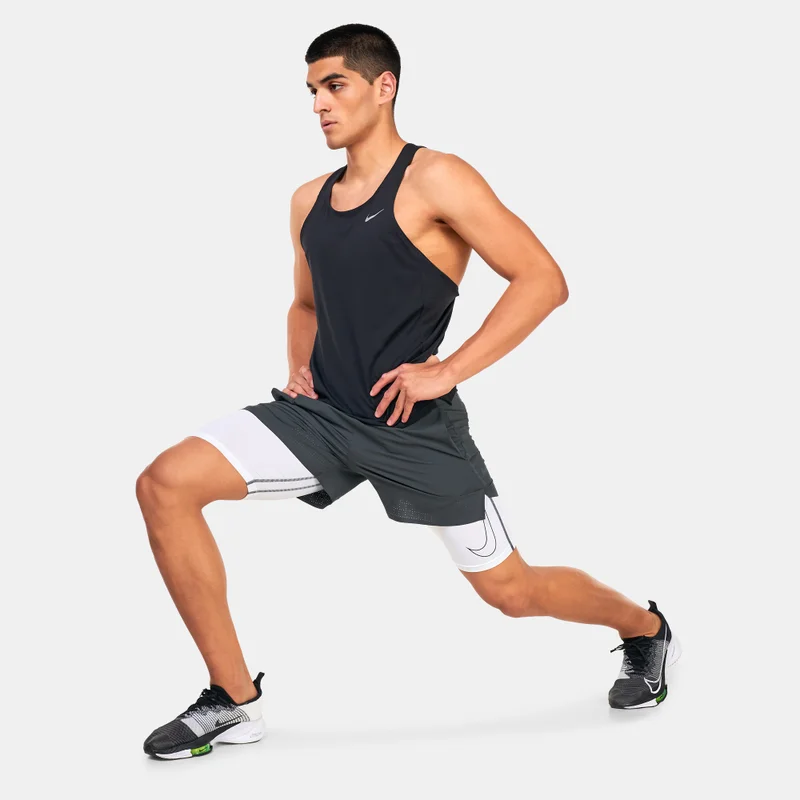 Nike Men's Dri-FIT Long Shorts